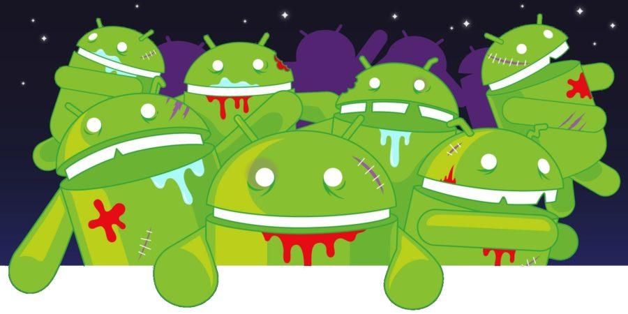 android-virus