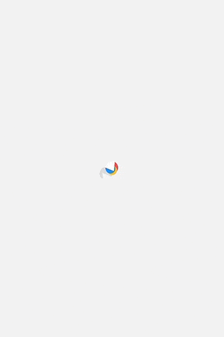 AICP boot animacija
