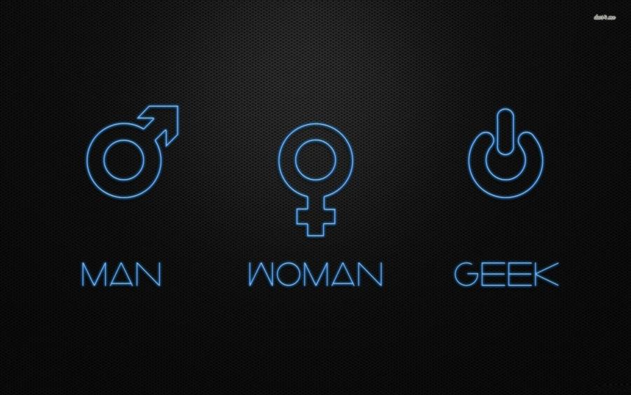 geek