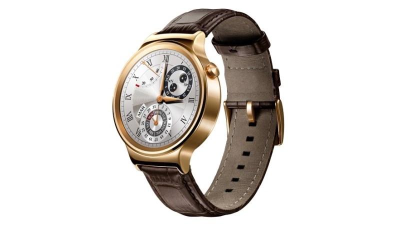 Huawei Watch