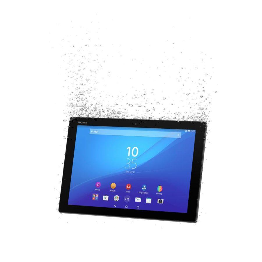 Xperia Z4 tablet