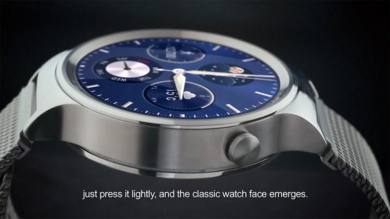 Huawei Watch