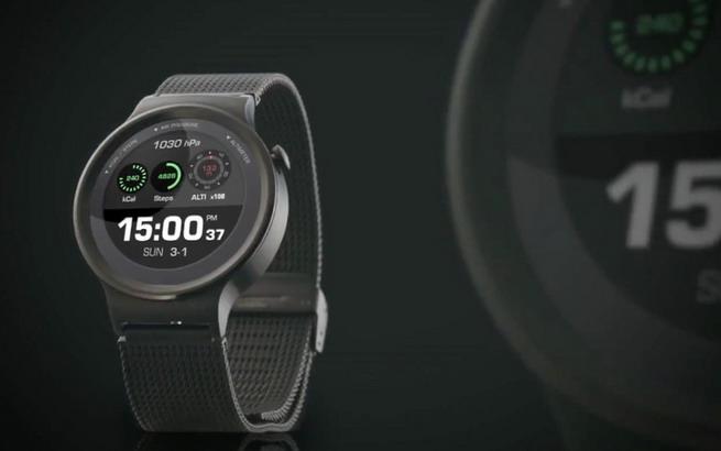 Huawei Watch