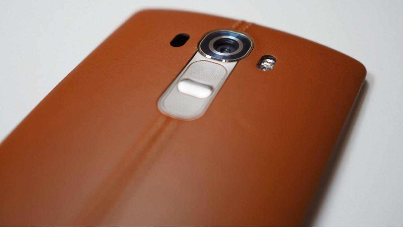 LG G4