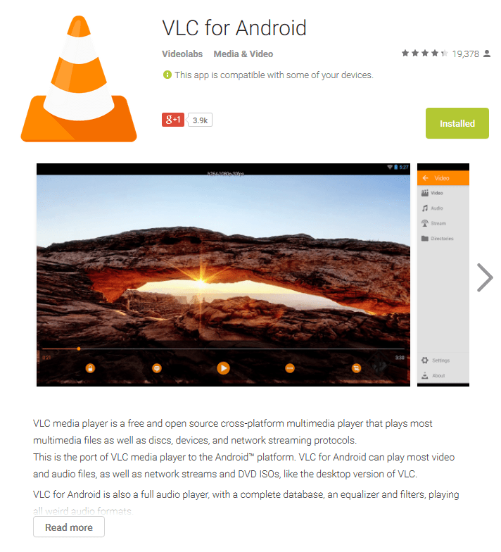 VideoLAN