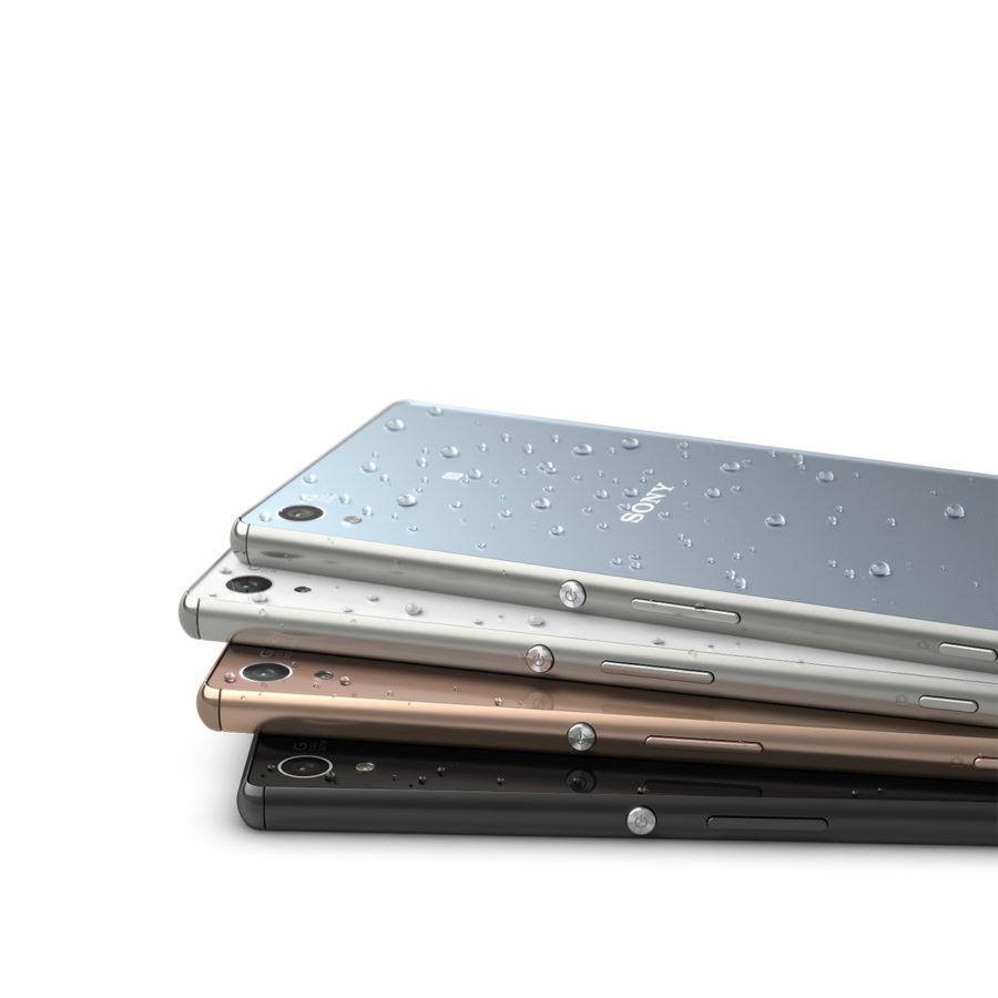 Xperia Z3 Plus