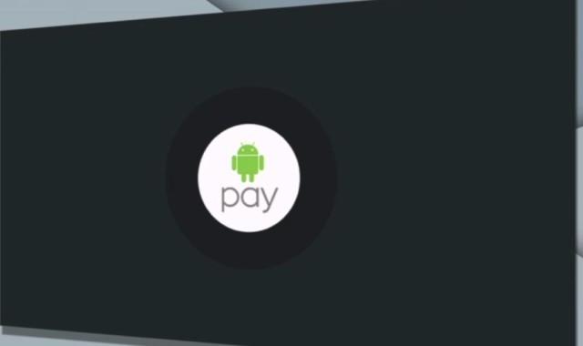 android m - android pay