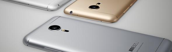Meizu MX5