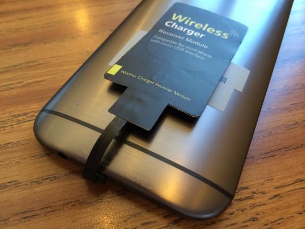 HTC One M8