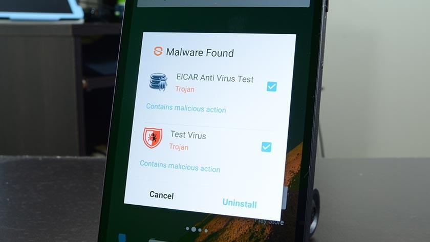 Malware Adware Antivirus 360 Security
