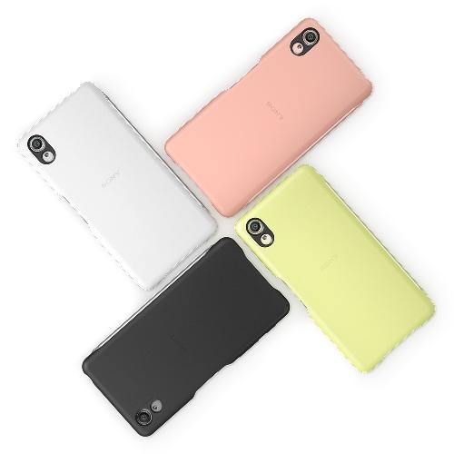 Xperia X Performance Colour Range