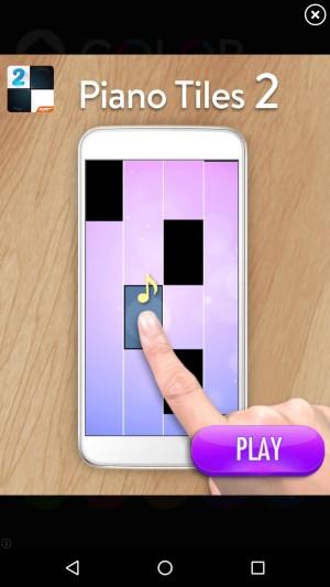 Piano Tiles 2
