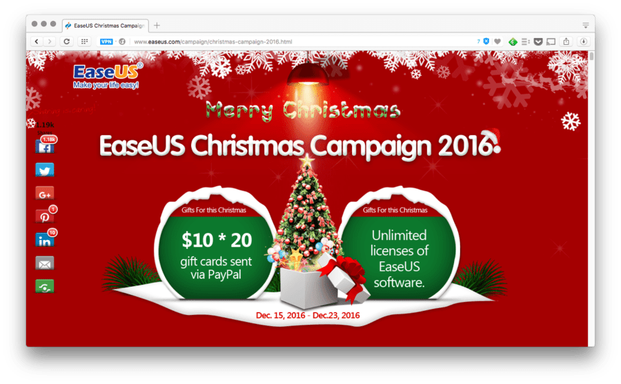 easeus bozic 2016
