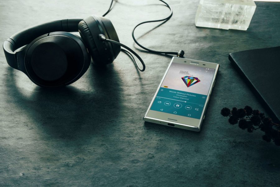 Xperia XZ Premium