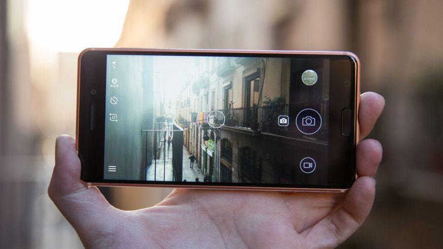 Nokia 6 Arte Black edition