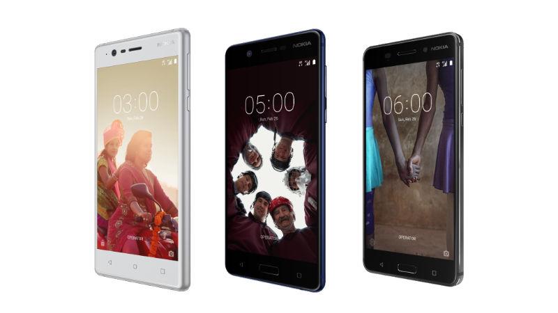 Nokia 6 Arte Black edition