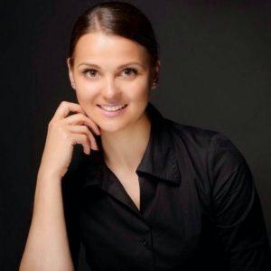 Dragana Čalija