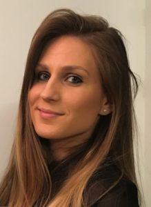 Jelena Antic, Google