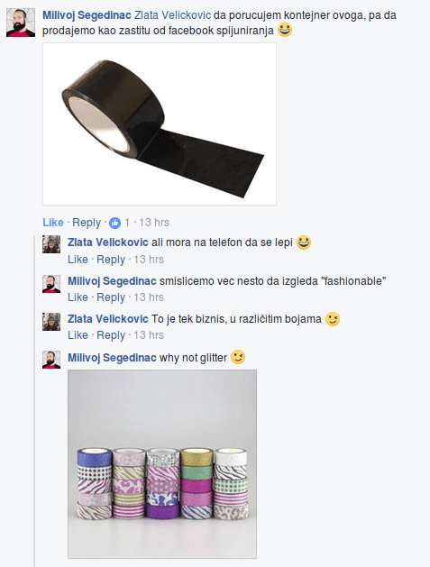 izolirka