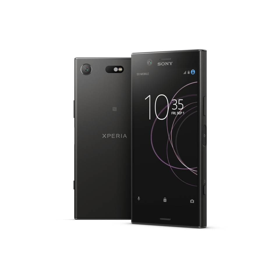 Xperia XZ1 Compact
