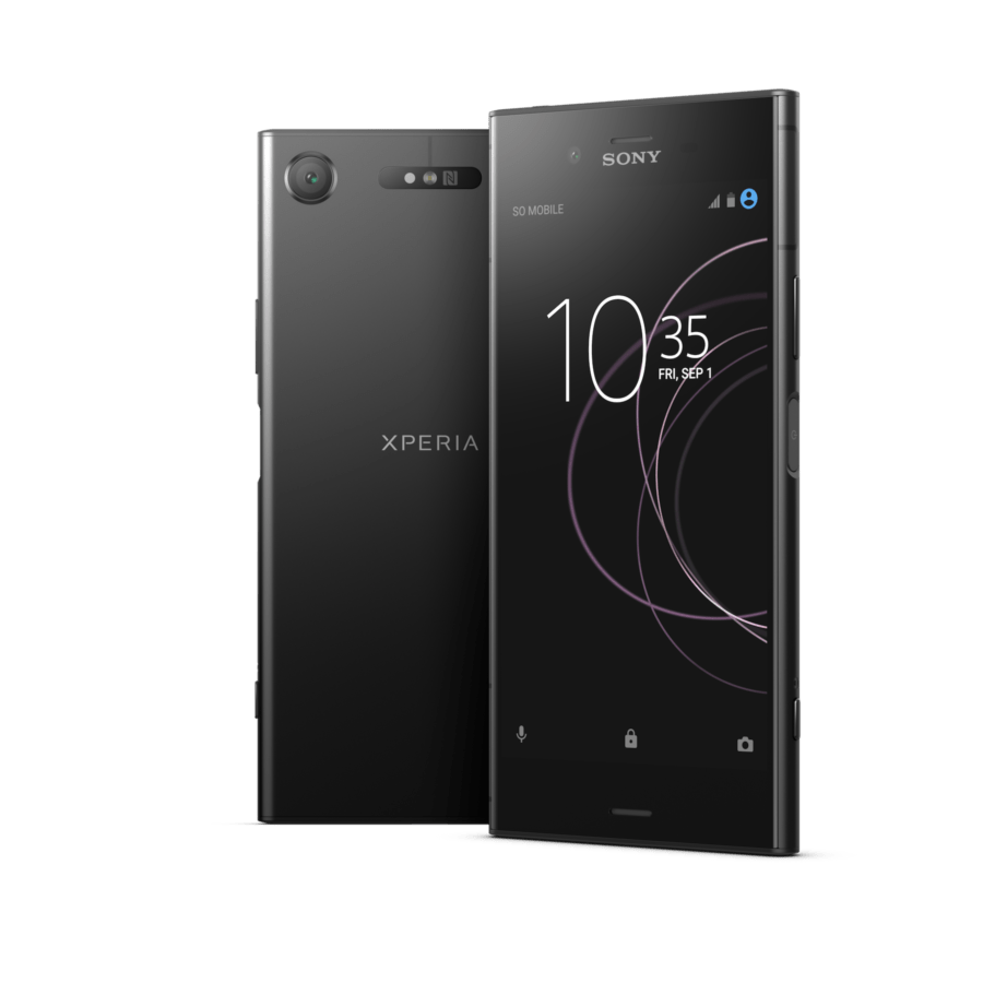 Xperia XZ1