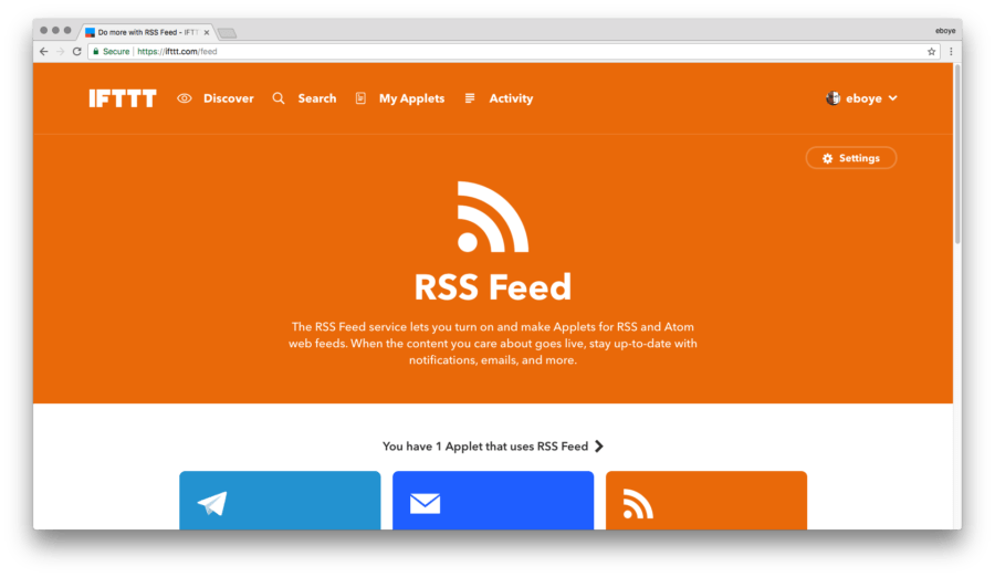 ifttt