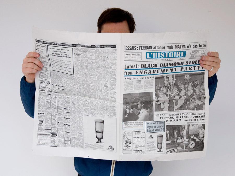 novine