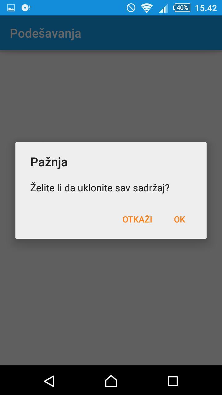 bezbednost