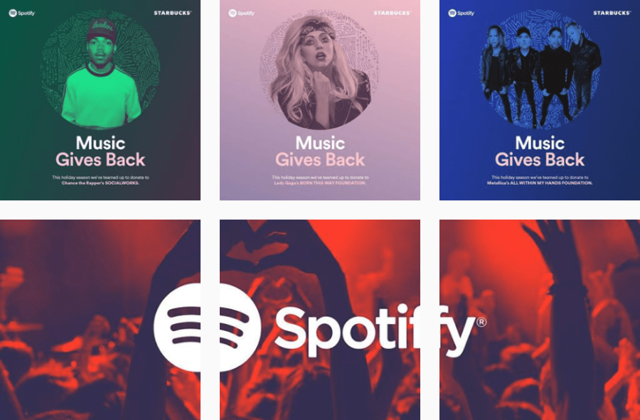 Spotify Serbia
