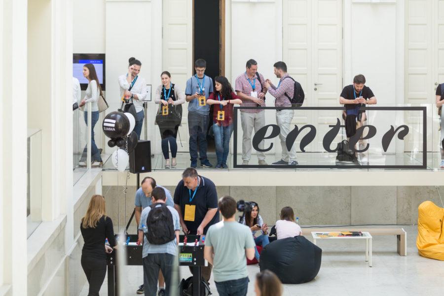 Enter konferencija 2019