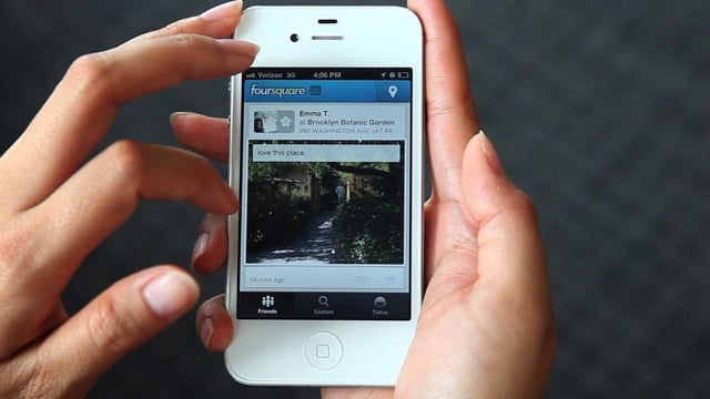 Vimeo: Redizajnirana Foursquare aplikacija stigla u Play Store