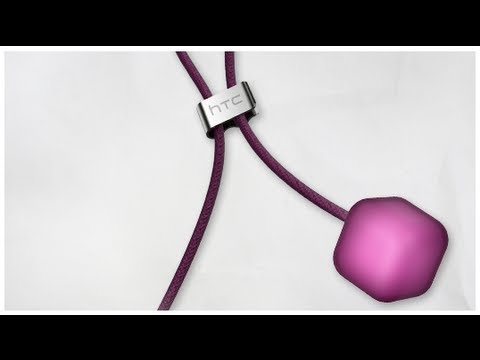 YouTube: SassyBob istražuje da li je HTC Rhyme ženski telefon?