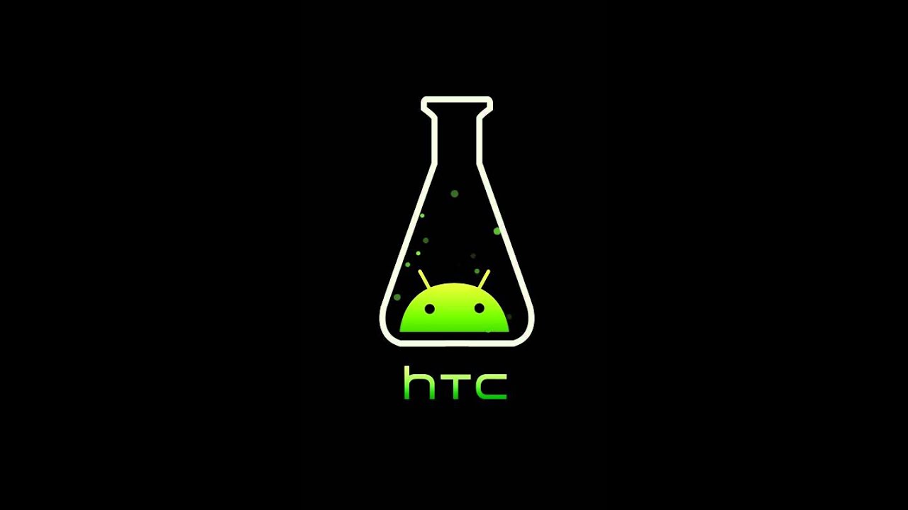 YouTube: Alchemy Android boot animacija [stvarno kul]