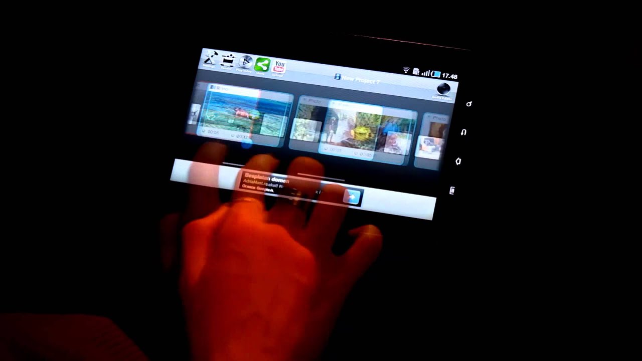 YouTube: Srbodroid ušao u Top 5 na Telenorovom konkursu