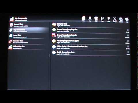 YouTube: OfficeSuite 5 Pro BESPLATNO na Amazonu [$15]