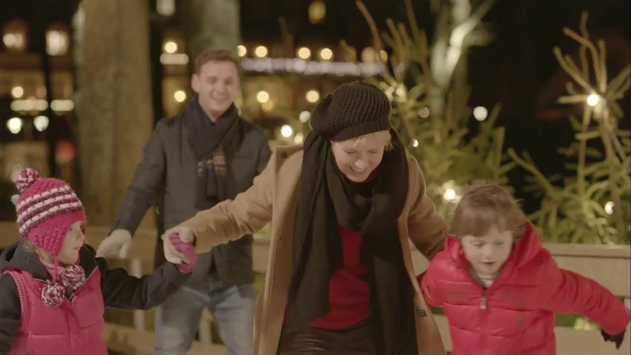YouTube: Kakva je ovo LG reklama???