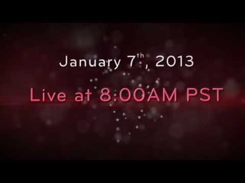 YouTube: Priča se da LG sprema Optimus G2 za CES 2013