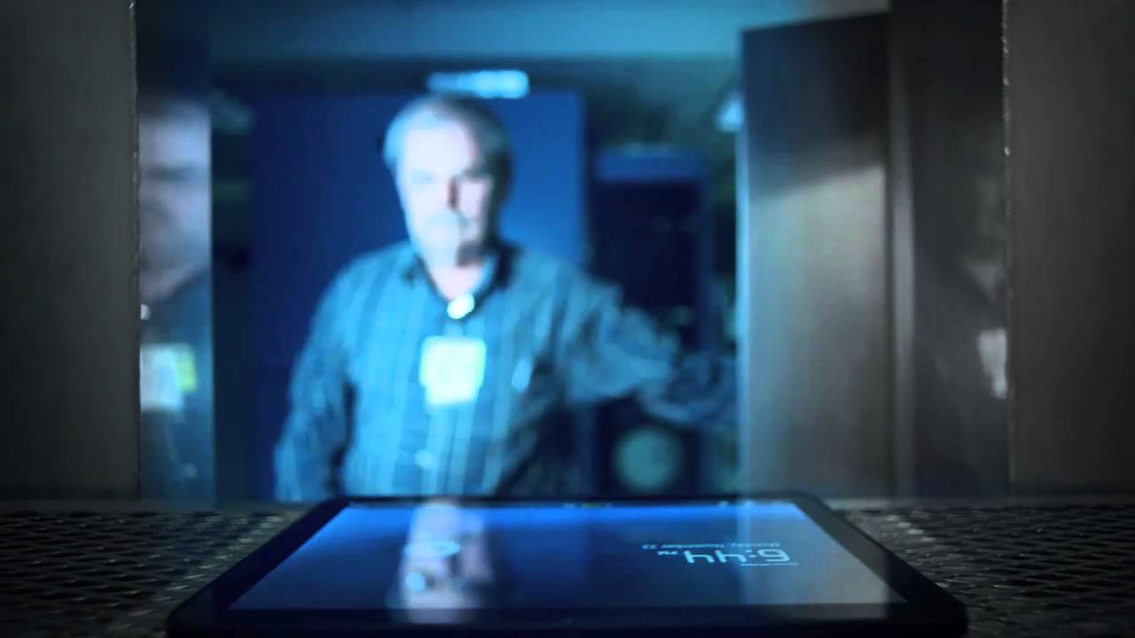 YouTube: [VIDEO] Kako je napravljen XOOM