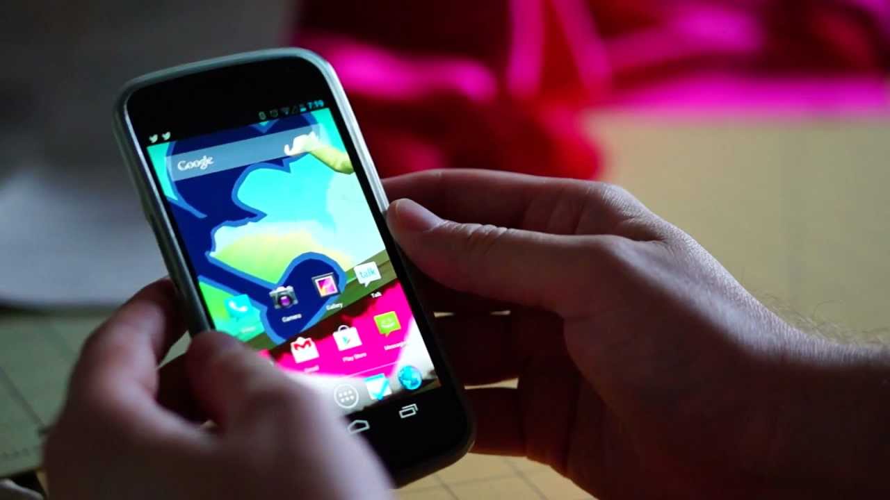 YouTube: iOS 7 vs Android Jelly Bean 4.2, šta je novo?