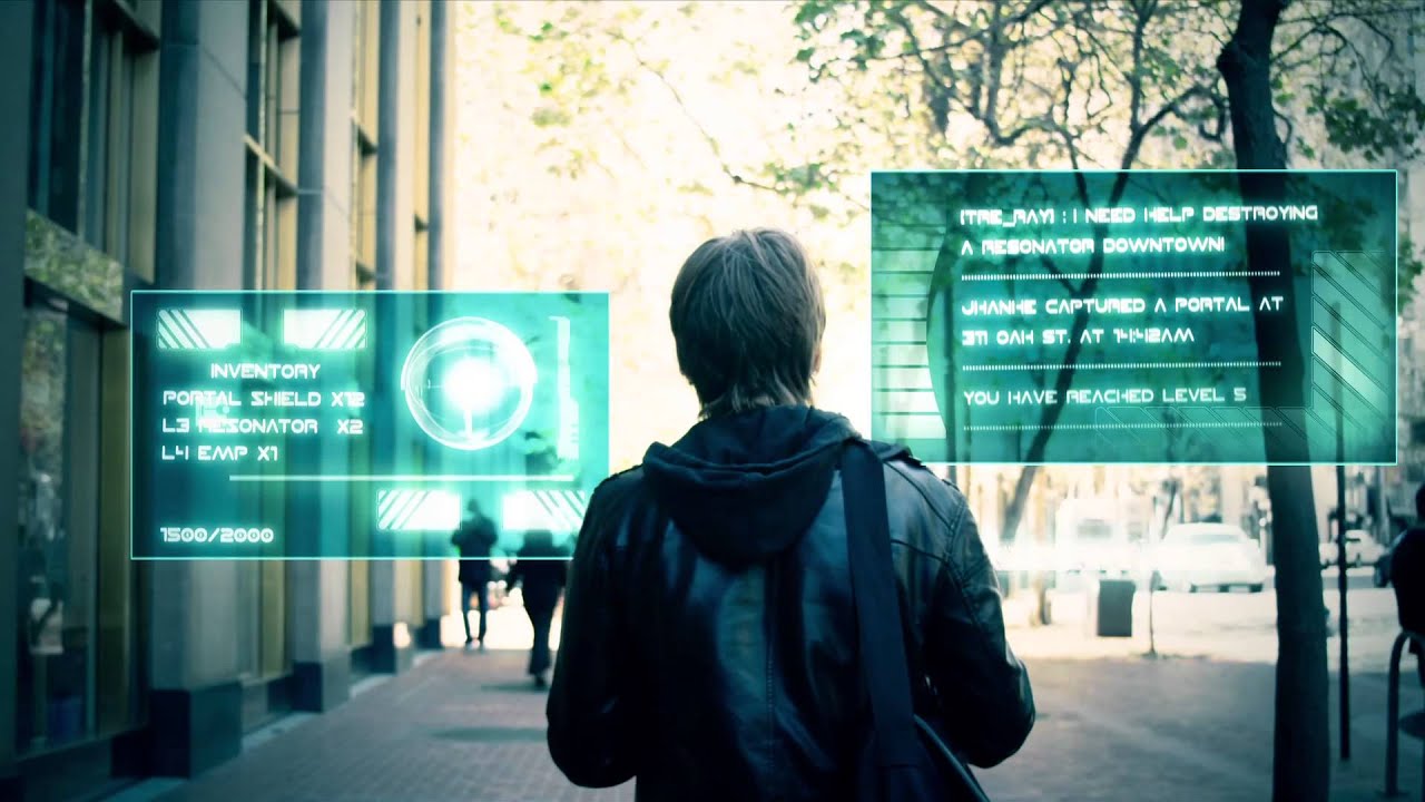 YouTube: Niantic projekat i nova igra Ingress