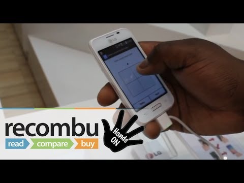 YouTube: LG predstavio treću generaciju iz L serije: L40, L65, L70 i L90