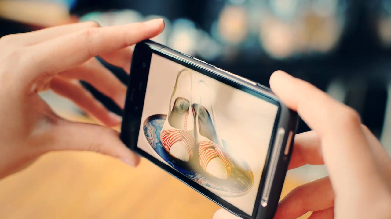 YouTube: Scalado Remove biće predstavljen na MWC 2012