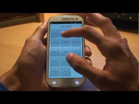 YouTube: \"Skrivene\" opcije na Samsung Galaxy S 3
