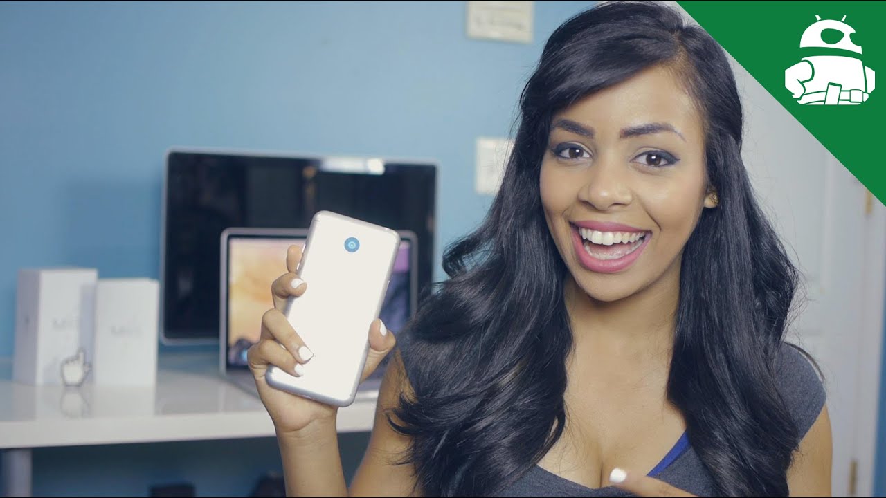 YouTube: Meizu MX5 na našem tržištu