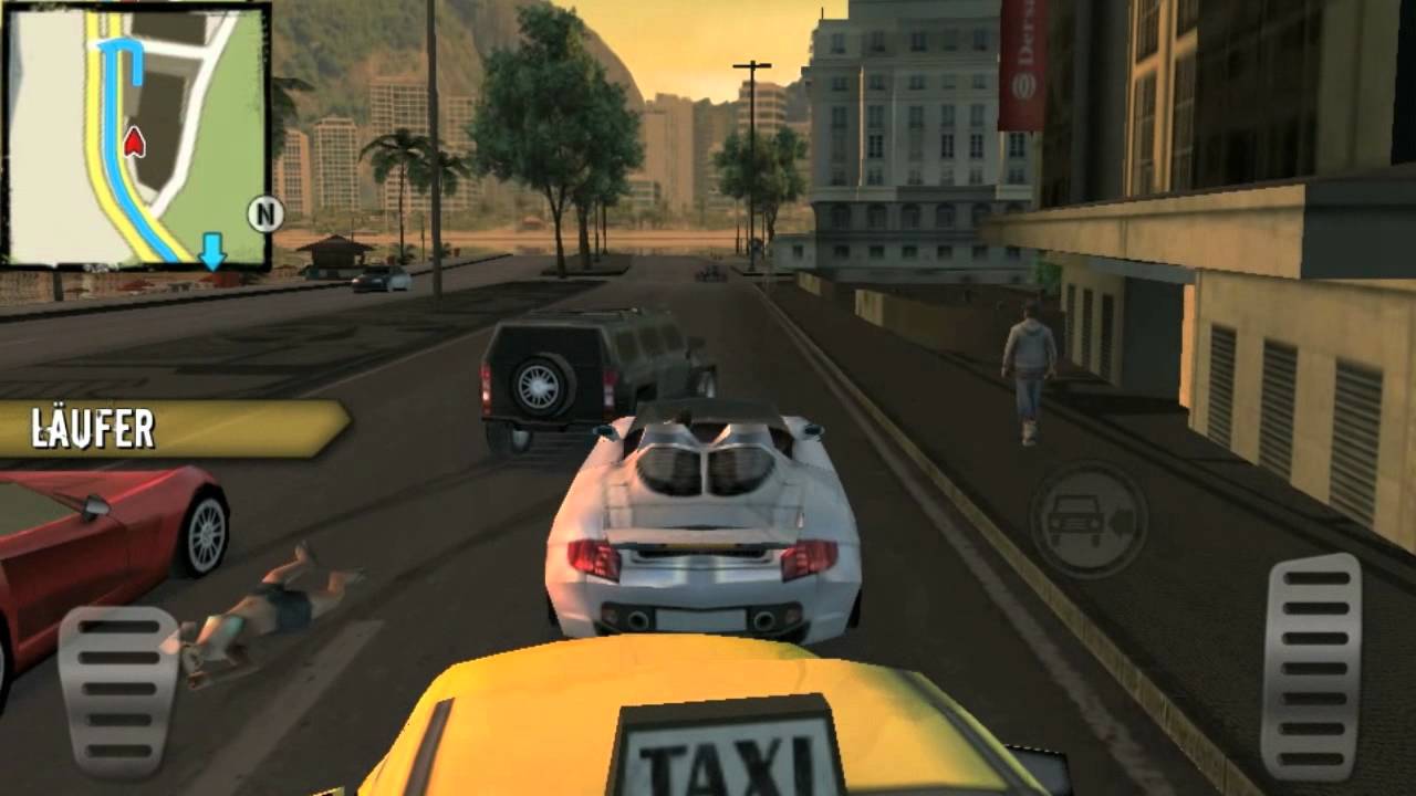 YouTube: 5 nadolazećih igara koje ćemo igrati na quad-core tabletima