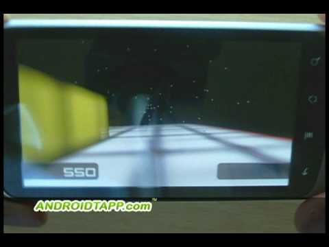 YouTube: SpeedX 3D
