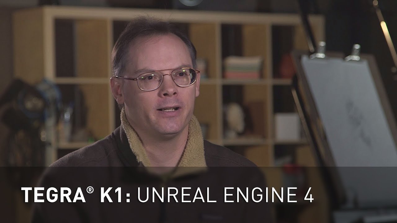 YouTube: Nvidia uzvraća udarac sa Kepler-Based Tegra K1 SoC-om sa 192 CUDA jezgra i opcionim 64-Bitnim Denver Procesorom!