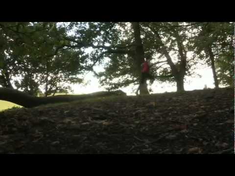 YouTube: Zombies, Run!