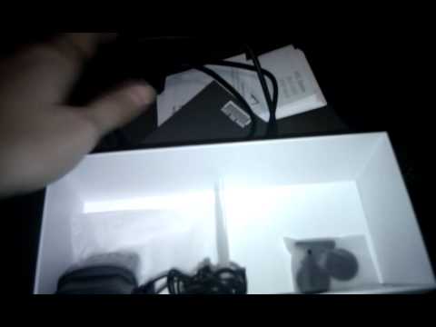 YouTube: HTC Desire za početnike