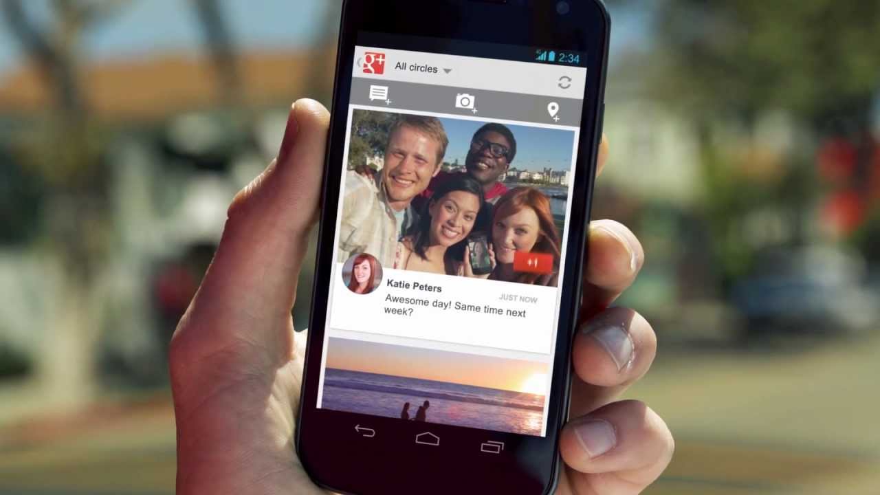 YouTube: Google patent: Automatsko slanje svog foto i video materijala policiji